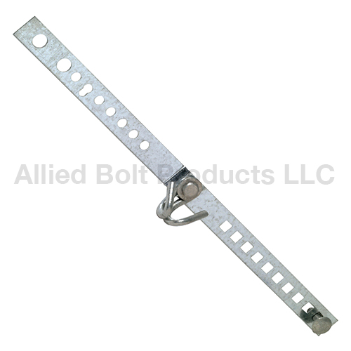 MAST STRAP
